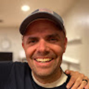 Meet your Posher, Mark